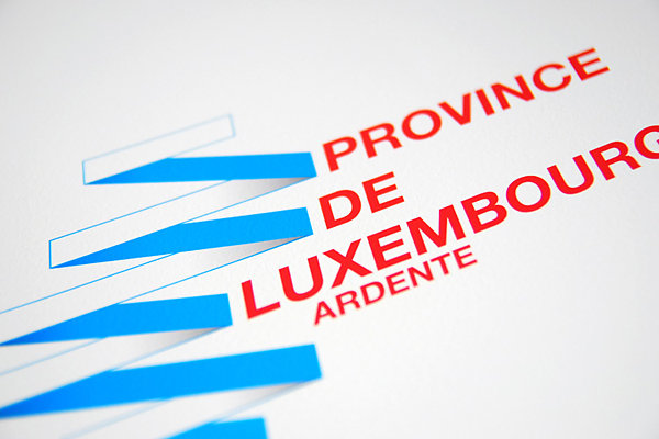 Province de Luxembourg