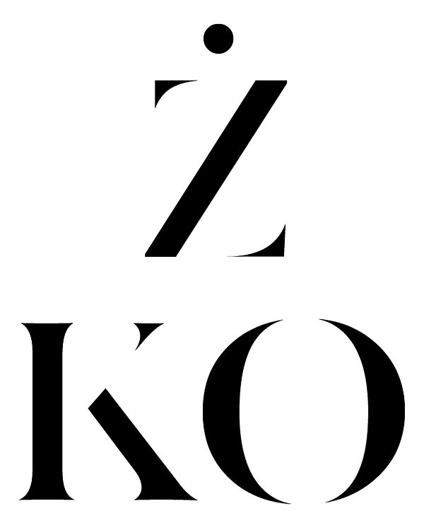 Logo Grazyna Bienkowski